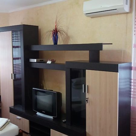Apartment On Batumskaya Dnipro Exteriör bild