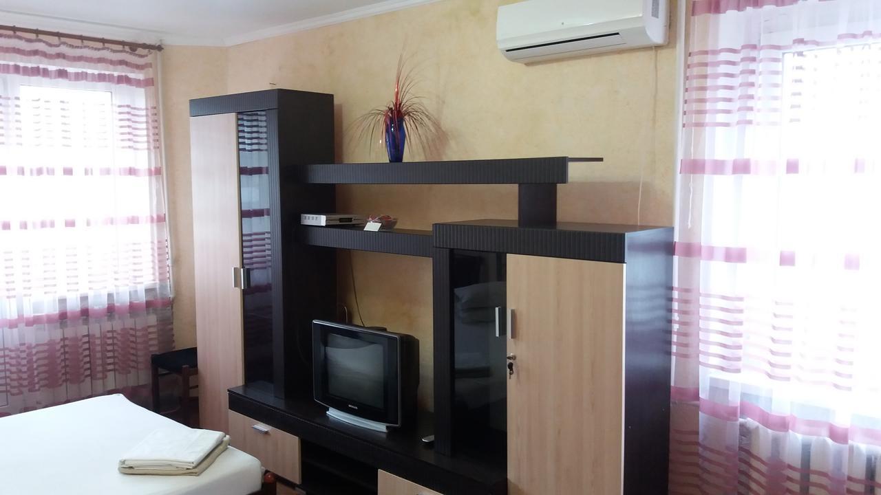 Apartment On Batumskaya Dnipro Exteriör bild